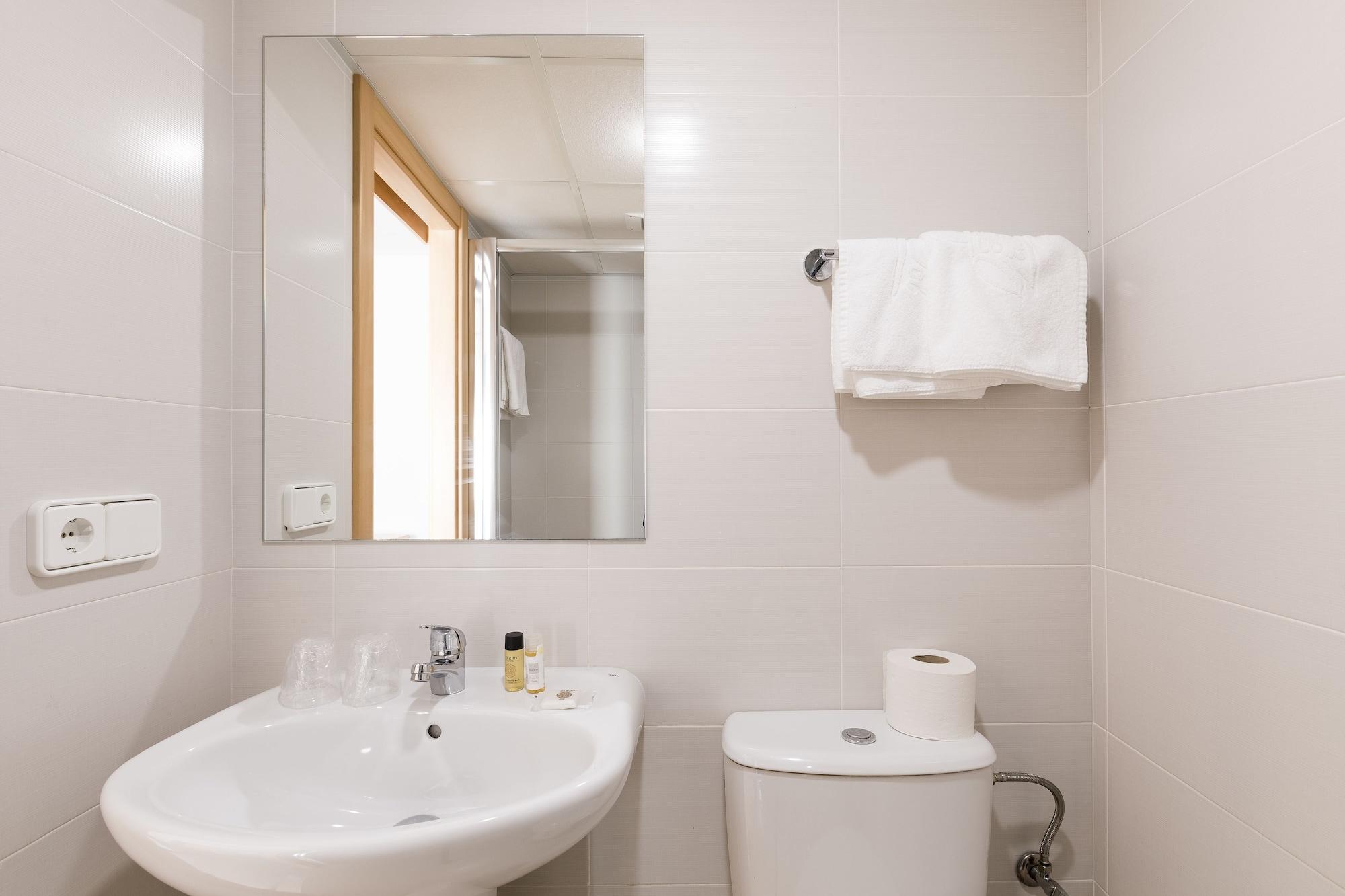 Hostel Roca Sant Antoni de Portmany