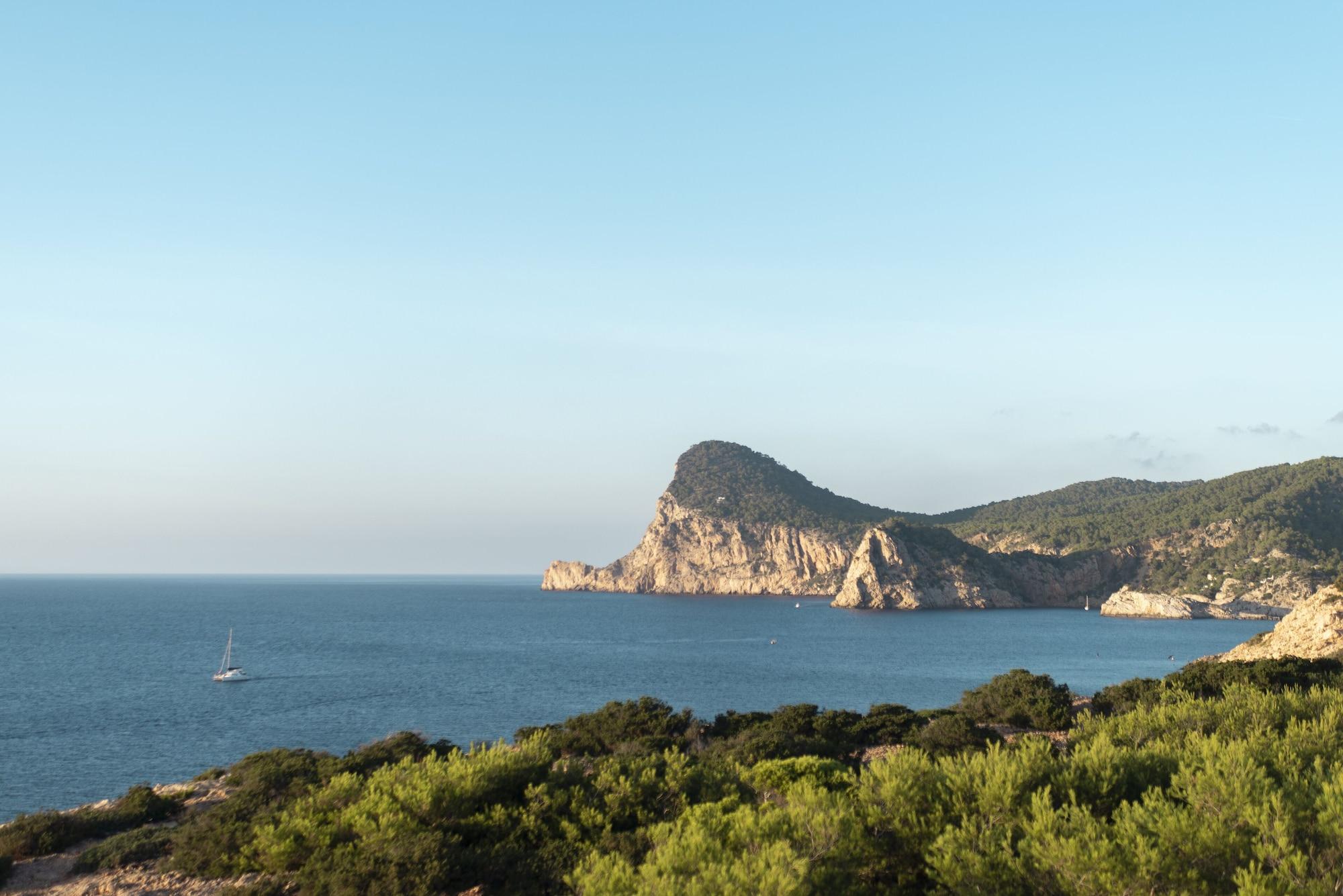 La Torre Ibiza Cap Negret (adults Only) Casa de hóspedes Sant Antoni de Portmany
