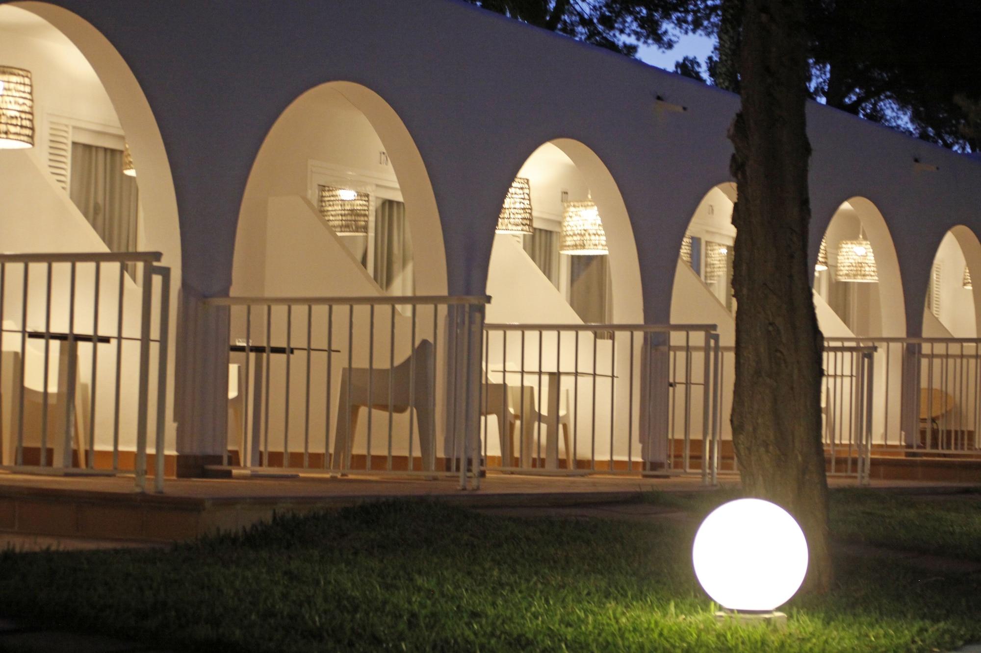 Hotel Bg Club 4*