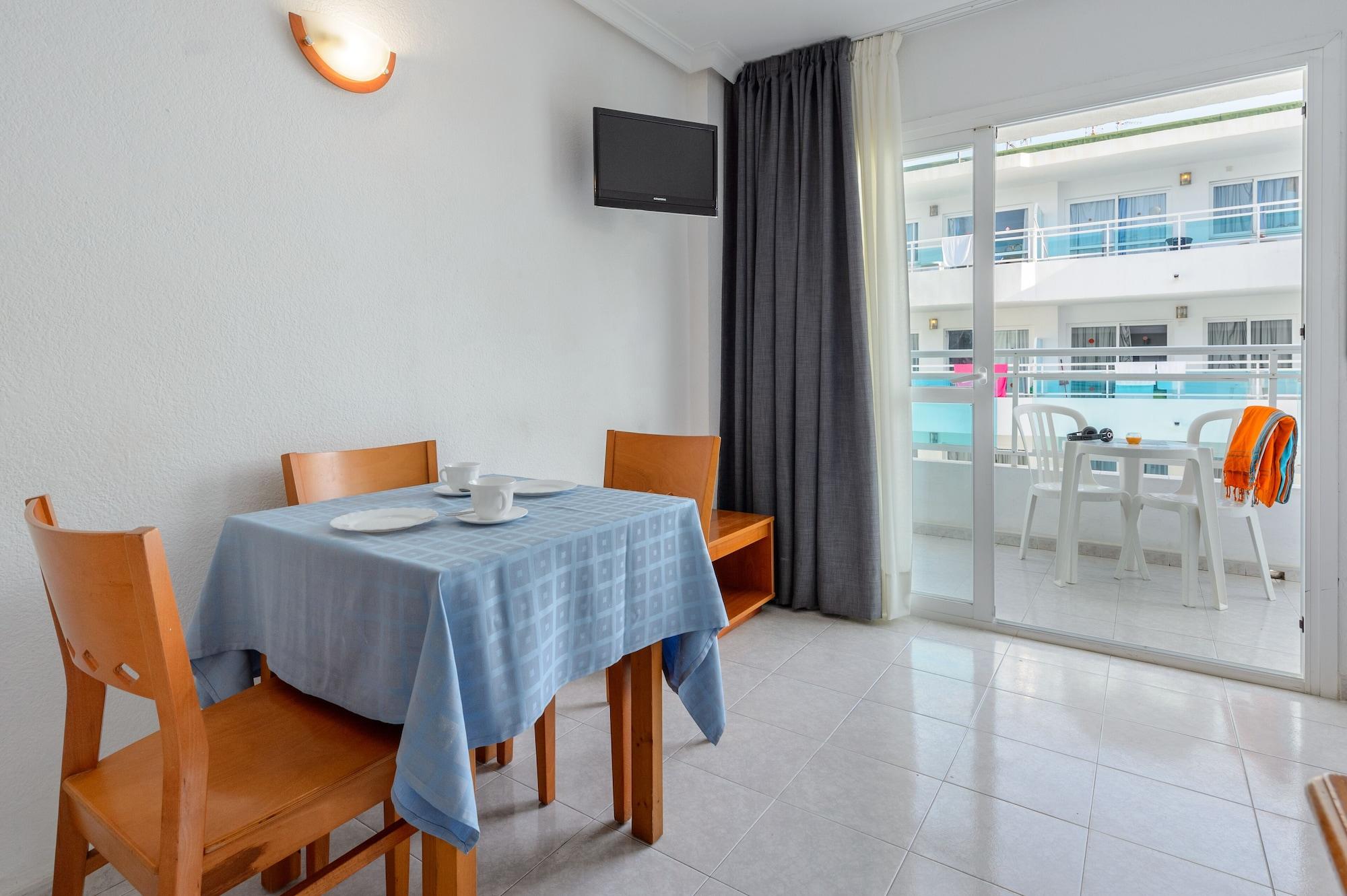 Vibra Jabeque Blue - Adults Only -new Opening 2025 Apartamento *