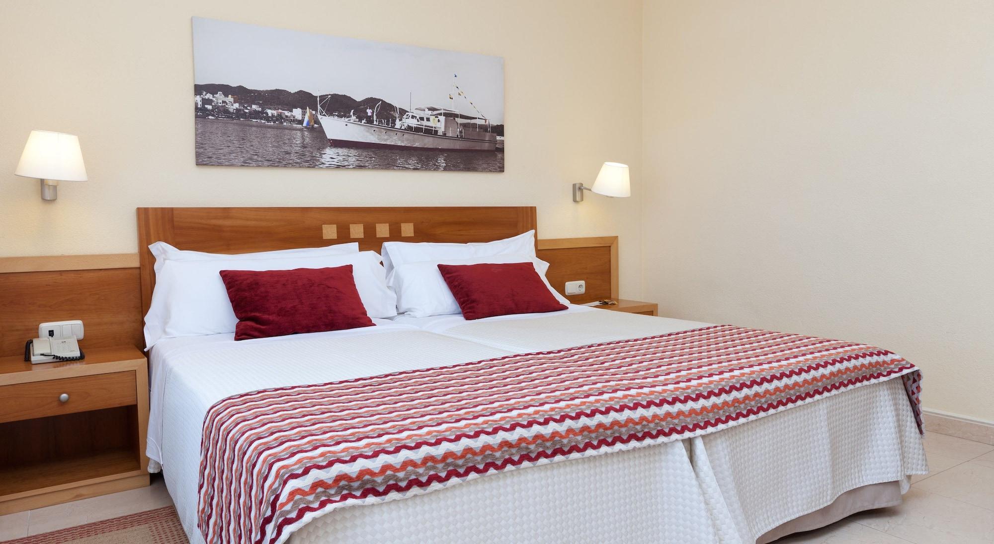 Hotel Bellamar &