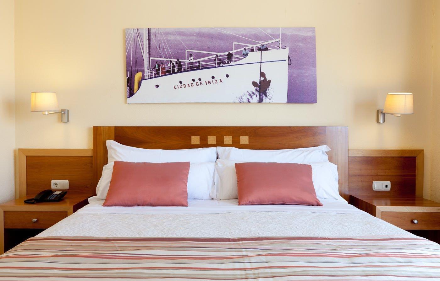 Hotel Bellamar &