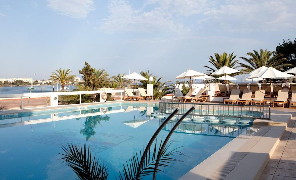 Hotel Bellamar & San Antonio (Ibiza)