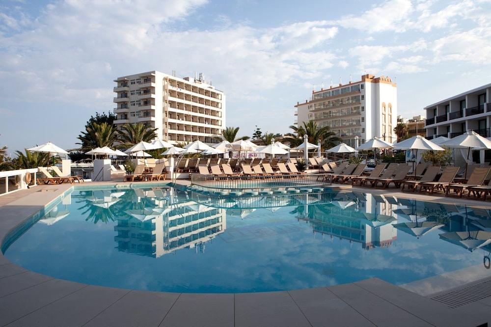 Hotel Bellamar & 4*