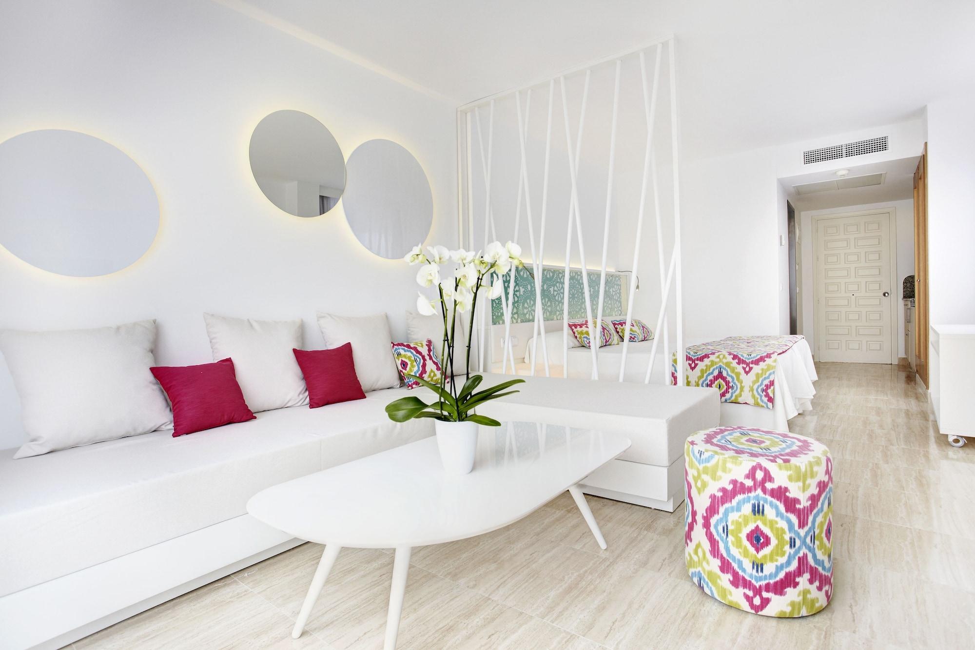 Grupotel Ibiza - Adults Only