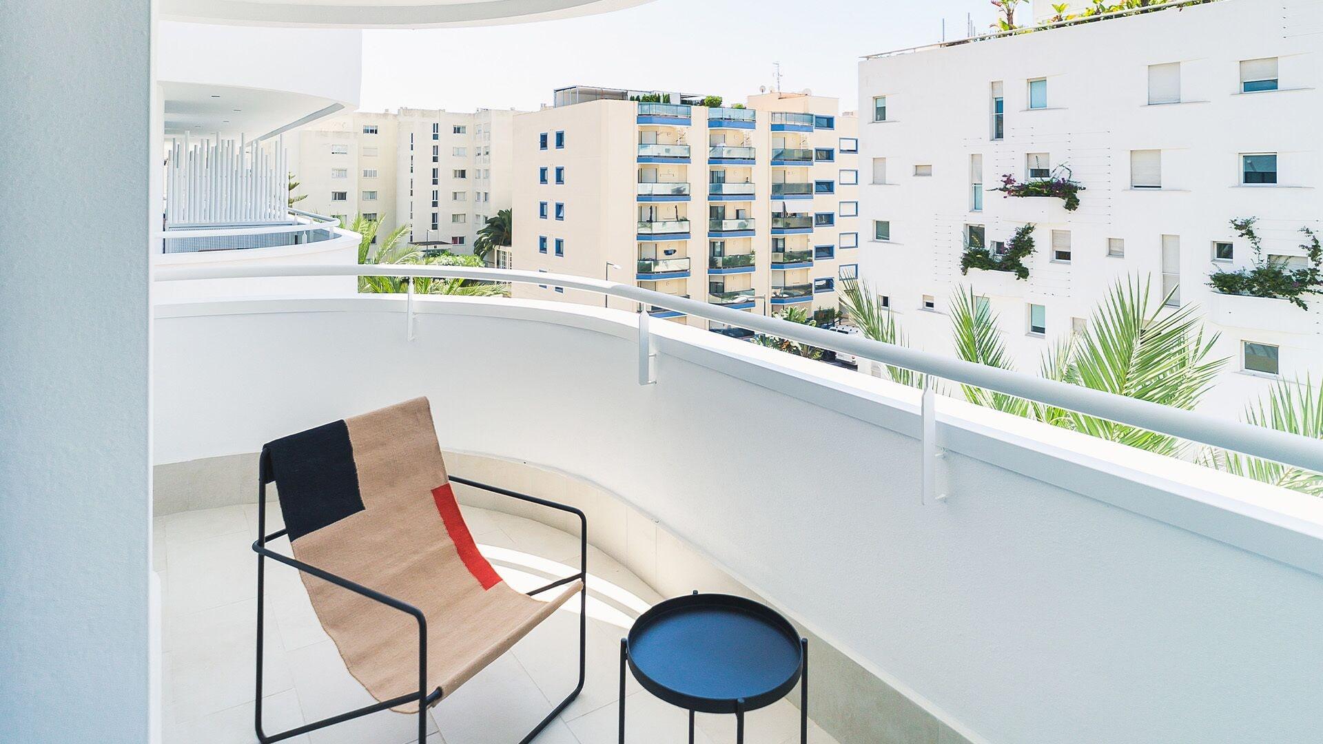 Hotel Pacha Ibiza Town