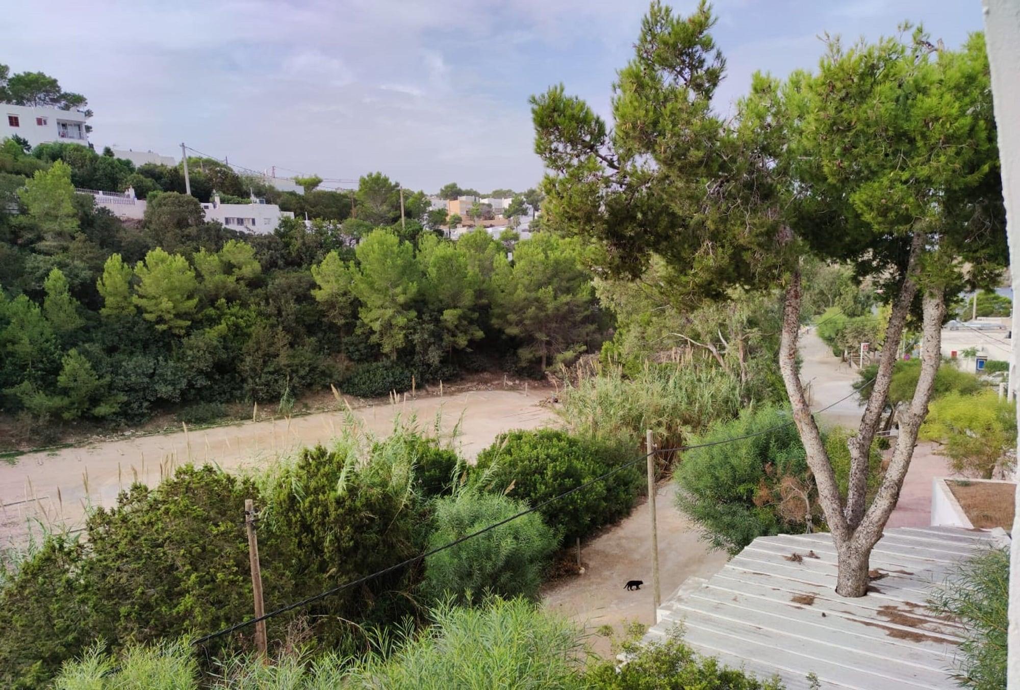 Puerto Cala Vadella 3* Cala Vadella (Ibiza)