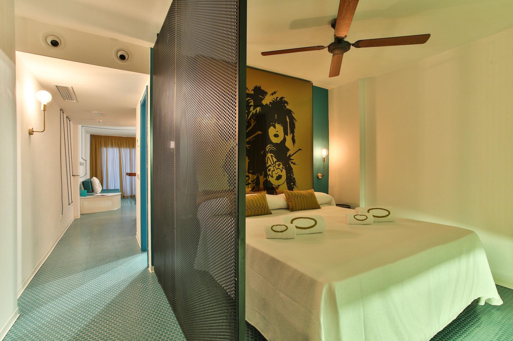 Dorado Ibiza - Adults Only Hotel Playa d'en Bossa