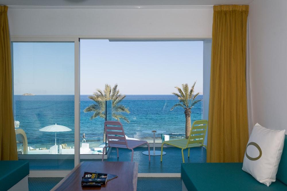 Dorado Ibiza - Adults Only Hotel Playa d'en Bossa