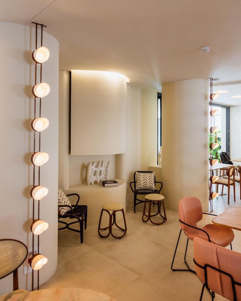 Pacha Hotel 4*