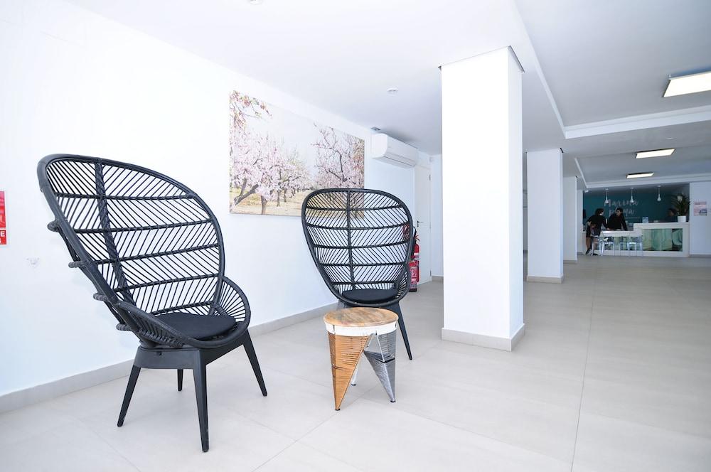 Marina Playa - Adults Only Apartment *