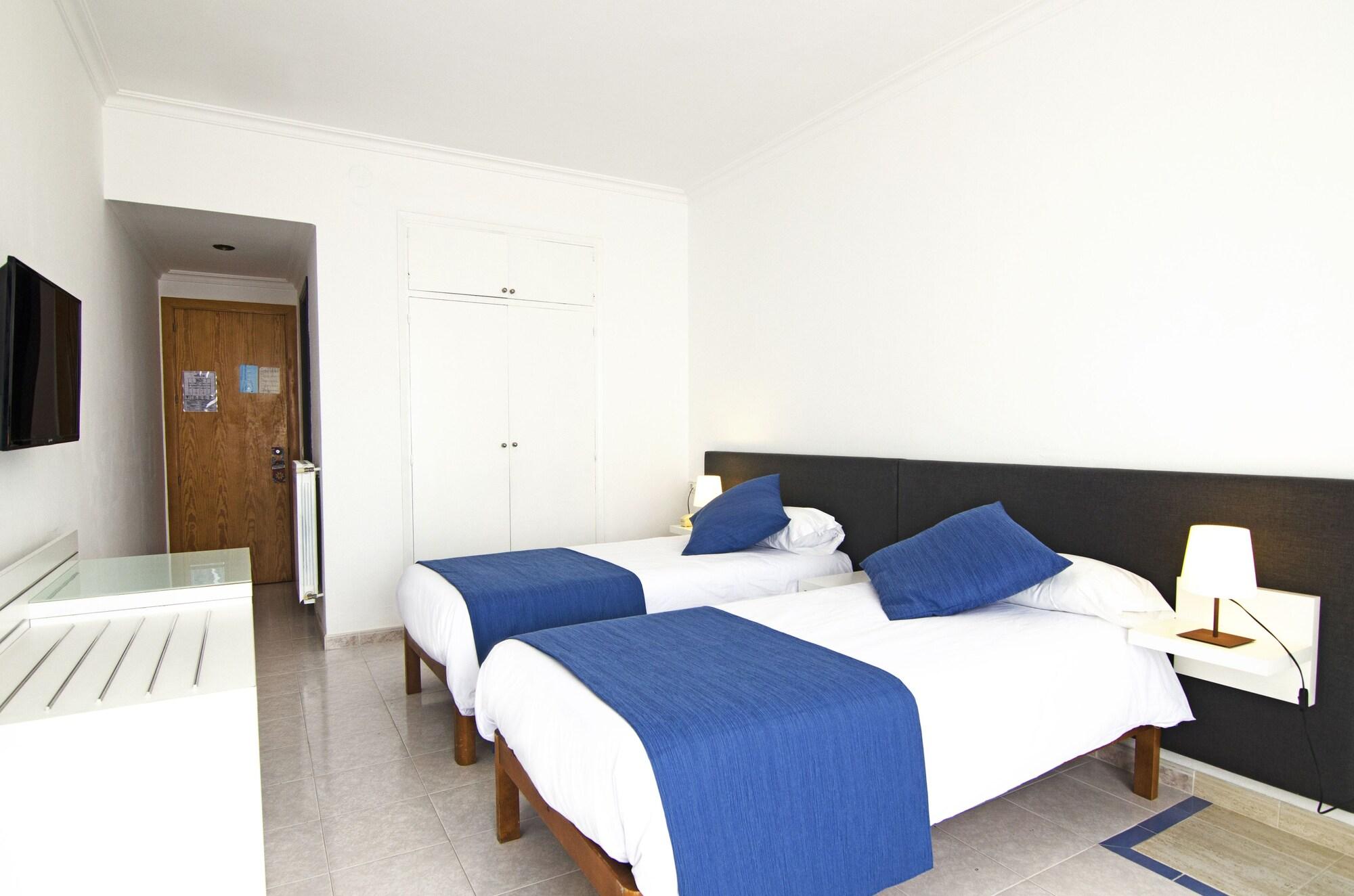 Vibra Hotel Ibiza Town