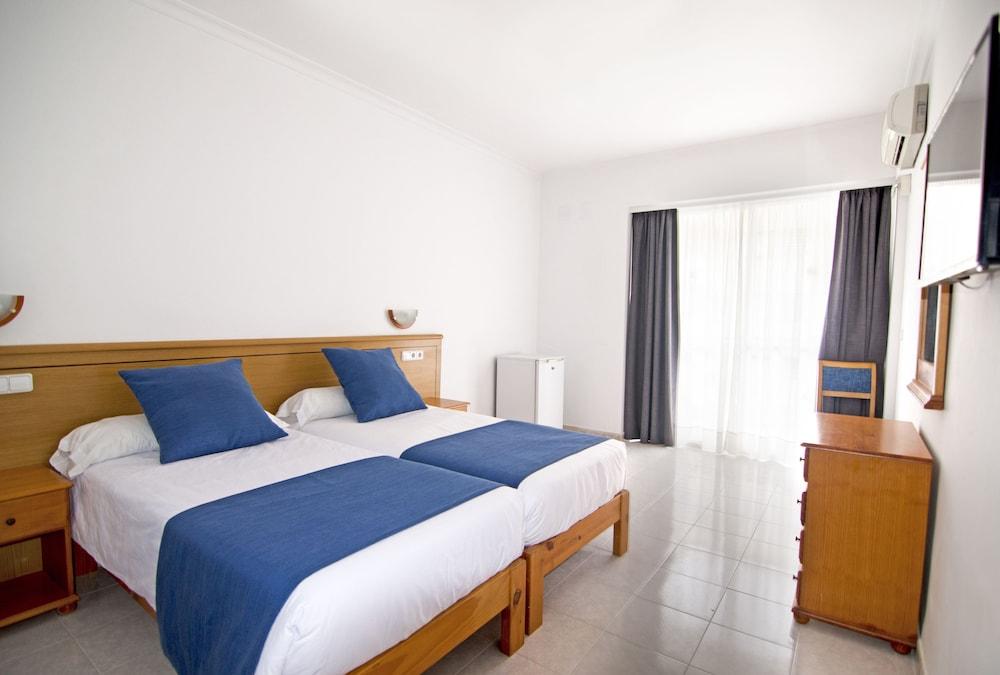 Hotel Vibra 2*