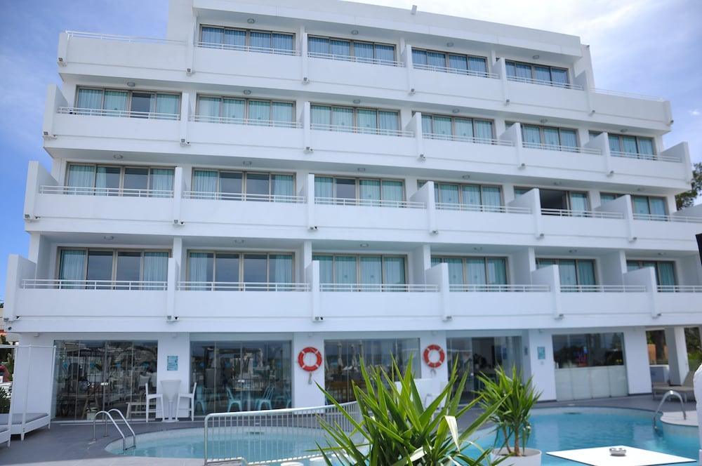 Apartment Marina Playa - Adults Only