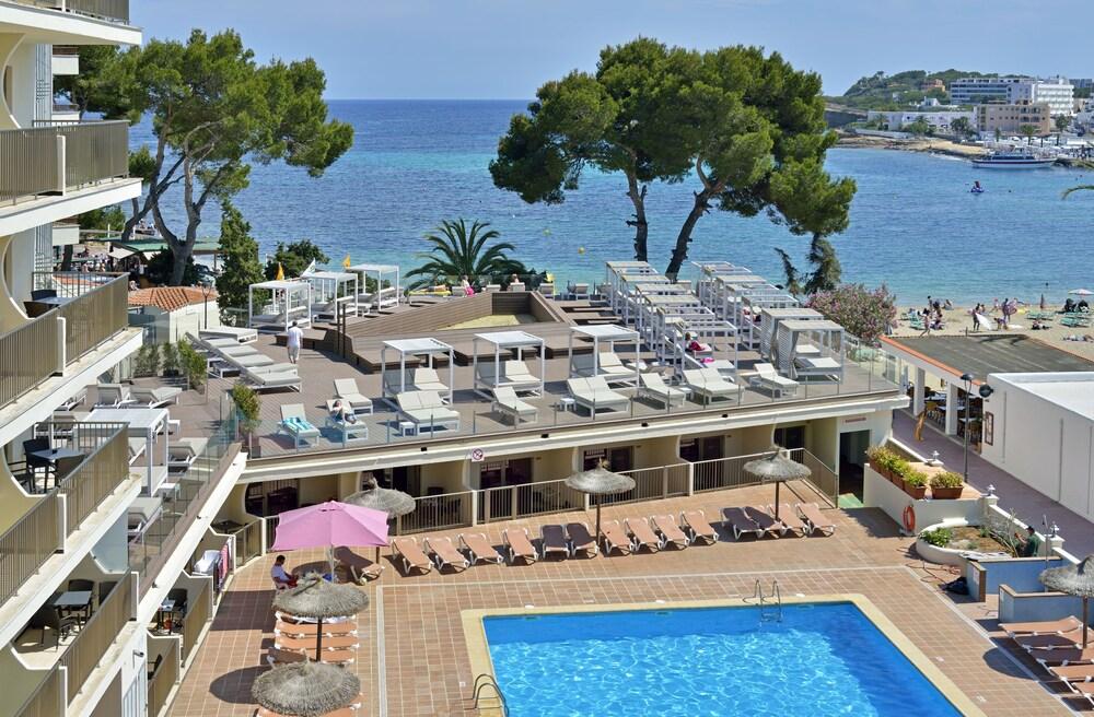 Leonardo Ibiza Santa Eulalia Apartamento Es Canar (Ibiza)
