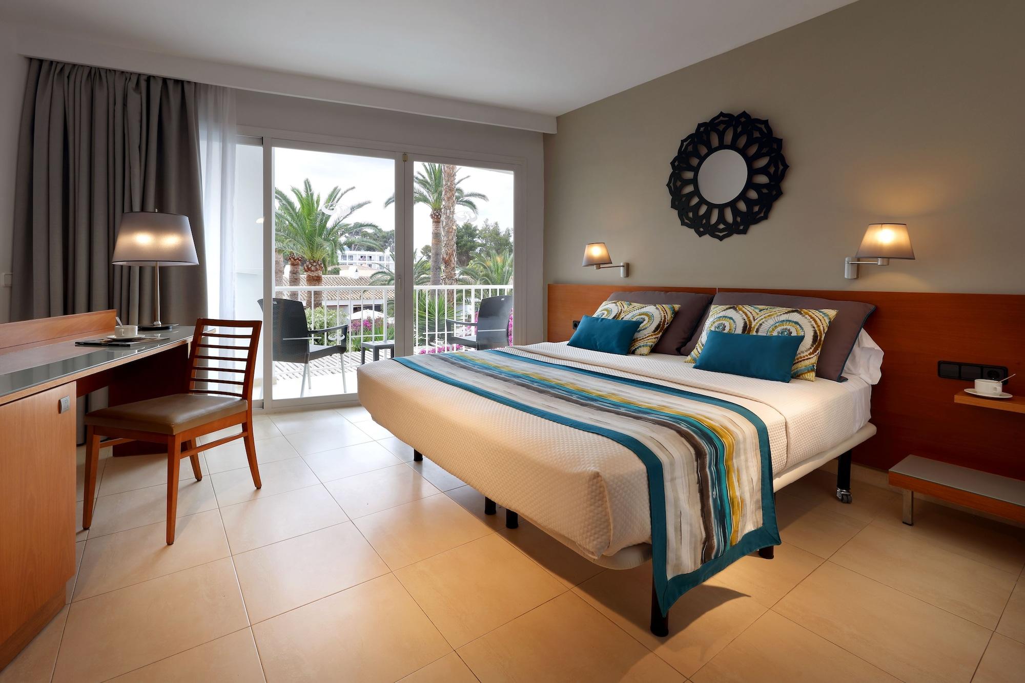 Palladium Palmyra - Adults Only Hotel 4*