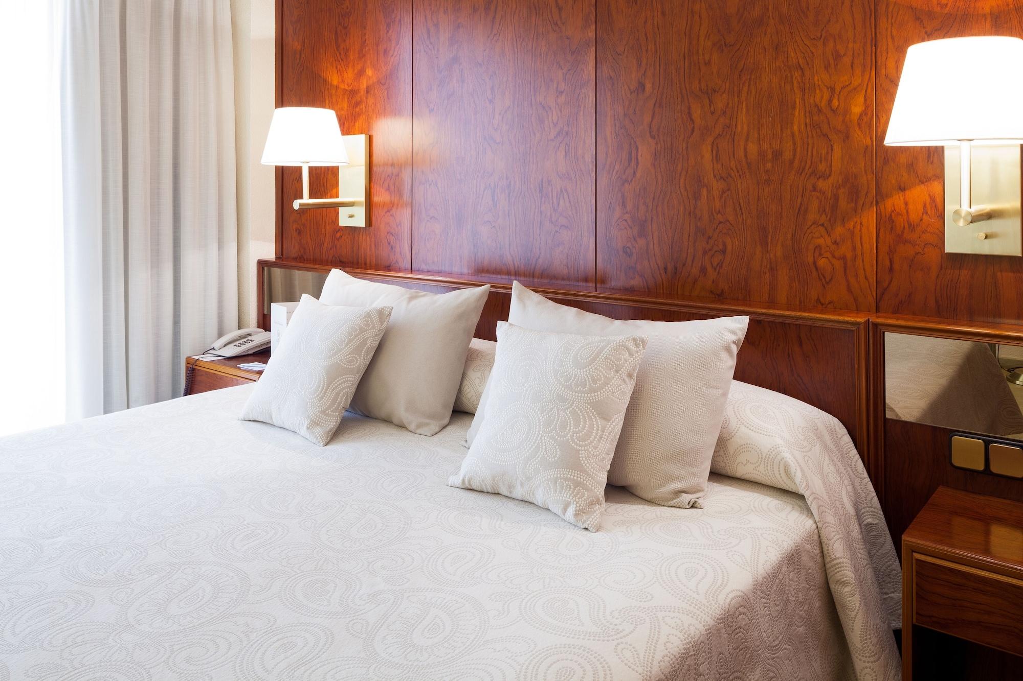 Royal Plaza 4* Ibiza-stad