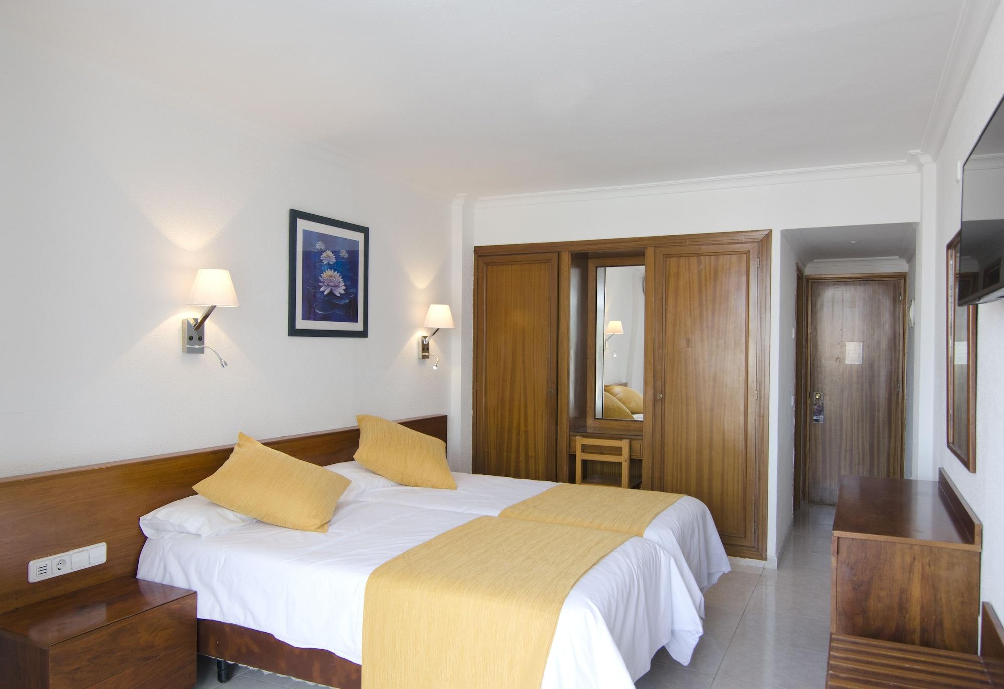 Vibra Bay Aparthotel