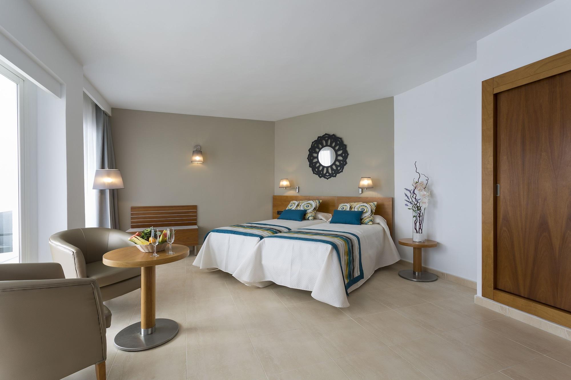 Palladium Palmyra - Adults Only 4*