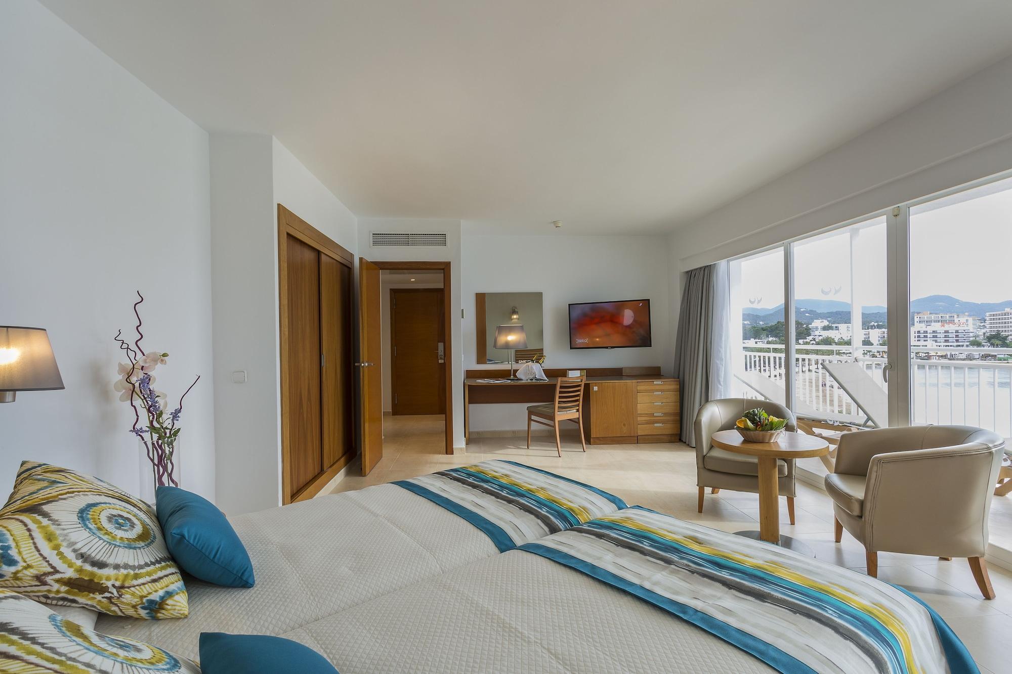 Palladium Palmyra - Adults Only