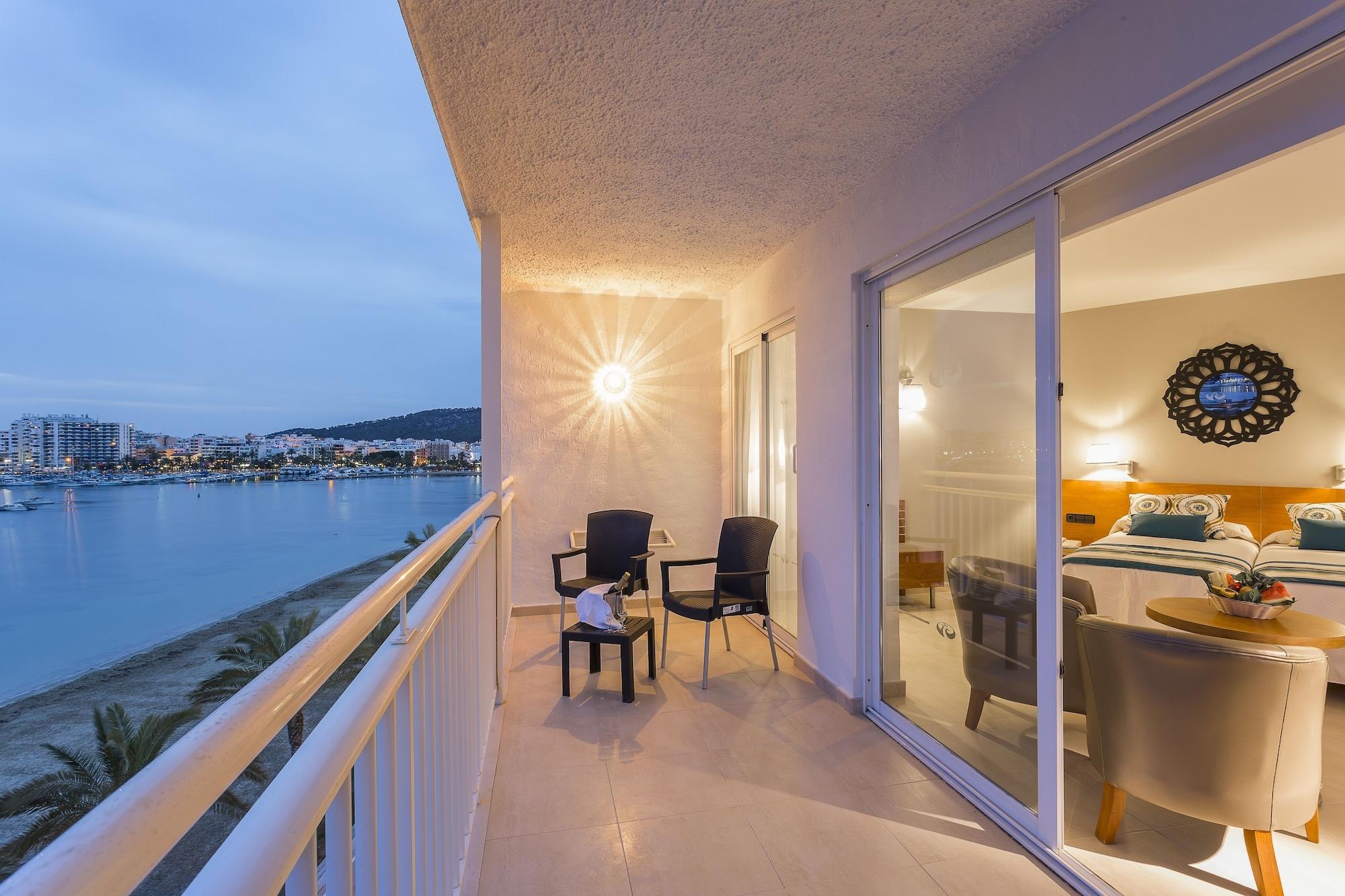 Palladium Palmyra - Adults Only Hotel San Antonio (Ibiza)