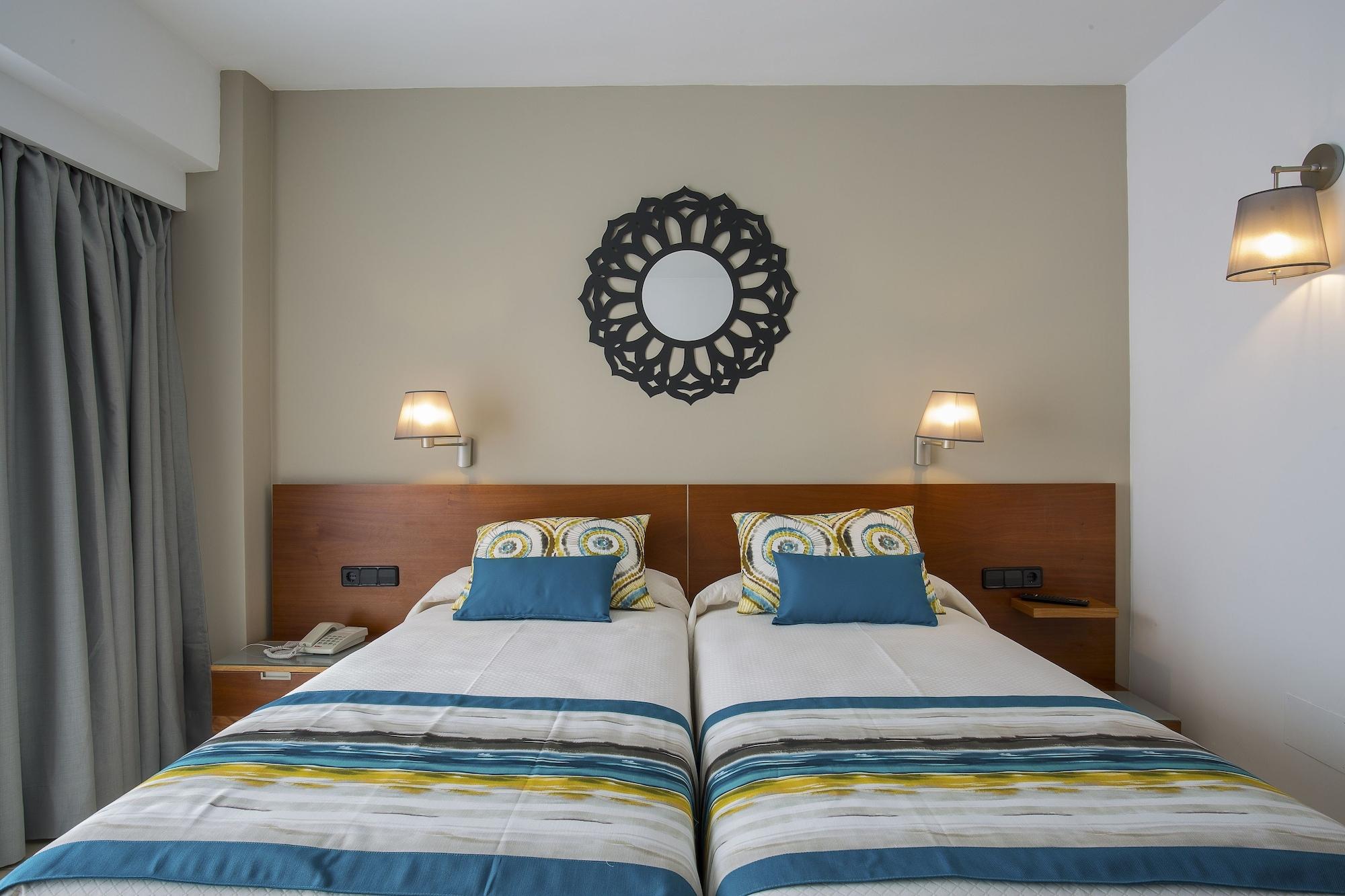 Palladium Palmyra - Adults Only 4* San Antonio (Ibiza)