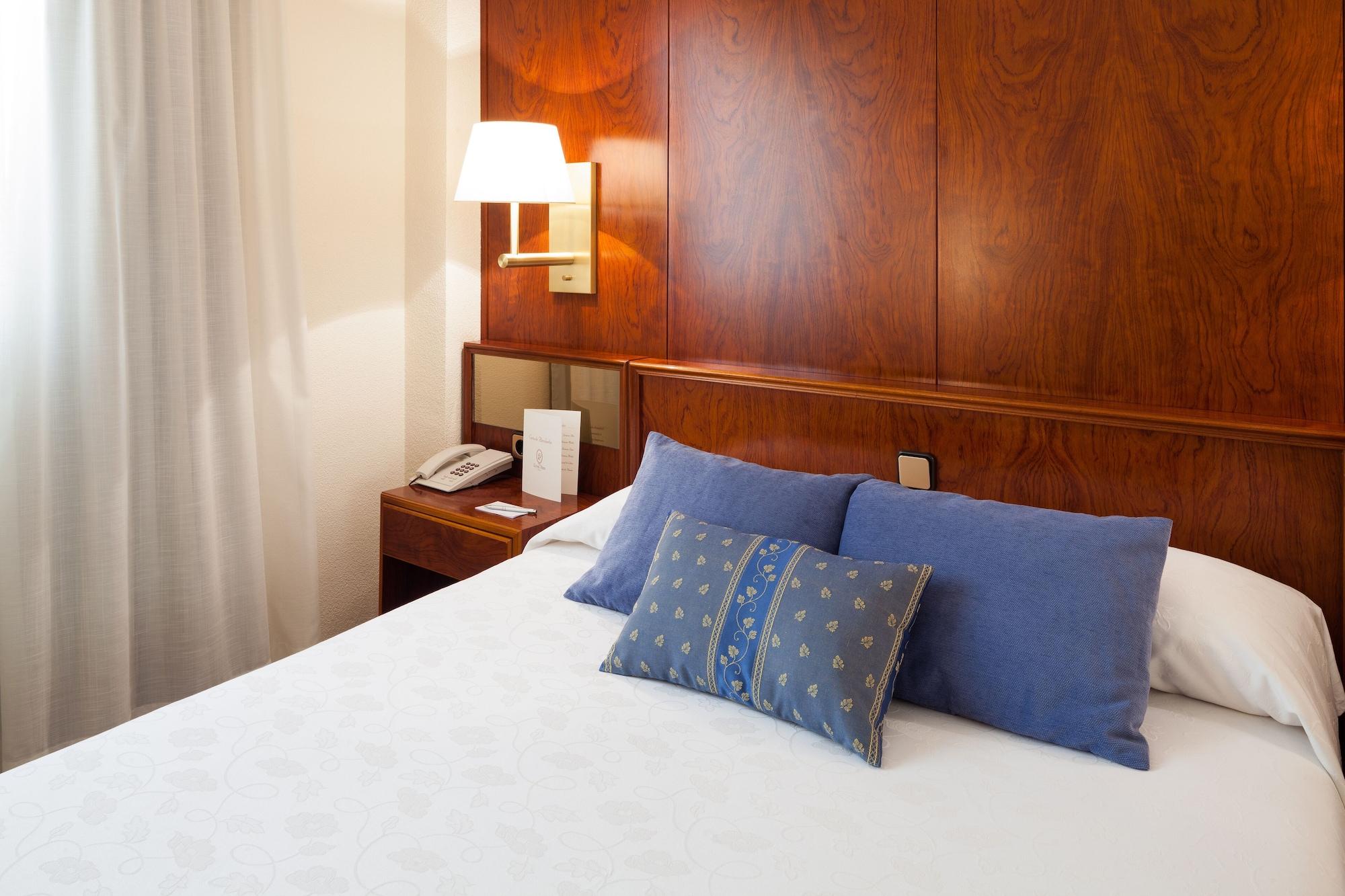 Royal Plaza Hotel