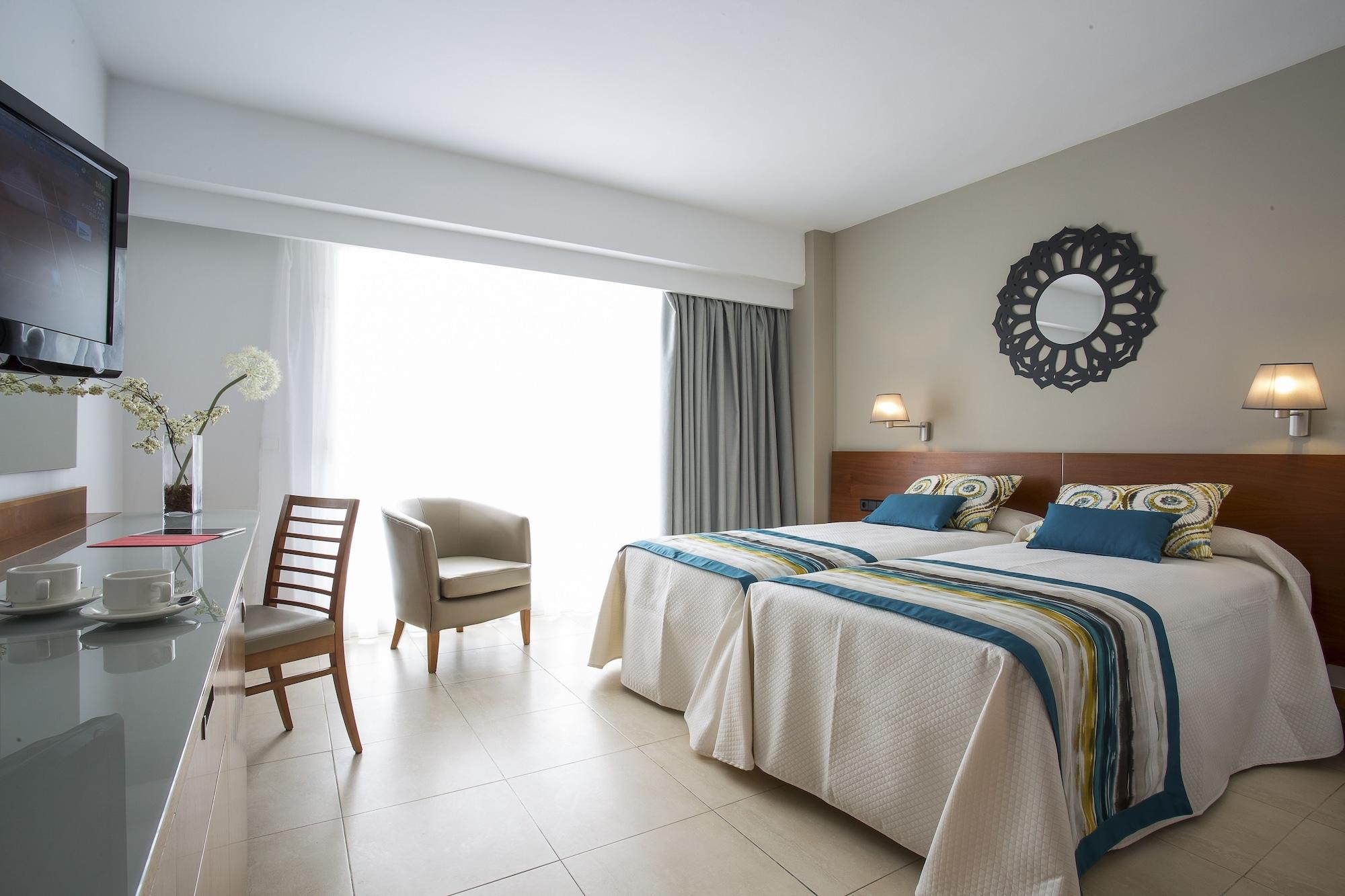 Palladium Palmyra - Adults Only 4*