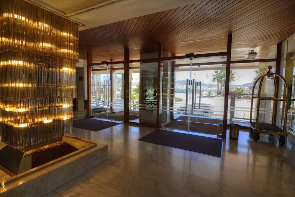 Royal Plaza Ibiza-stad