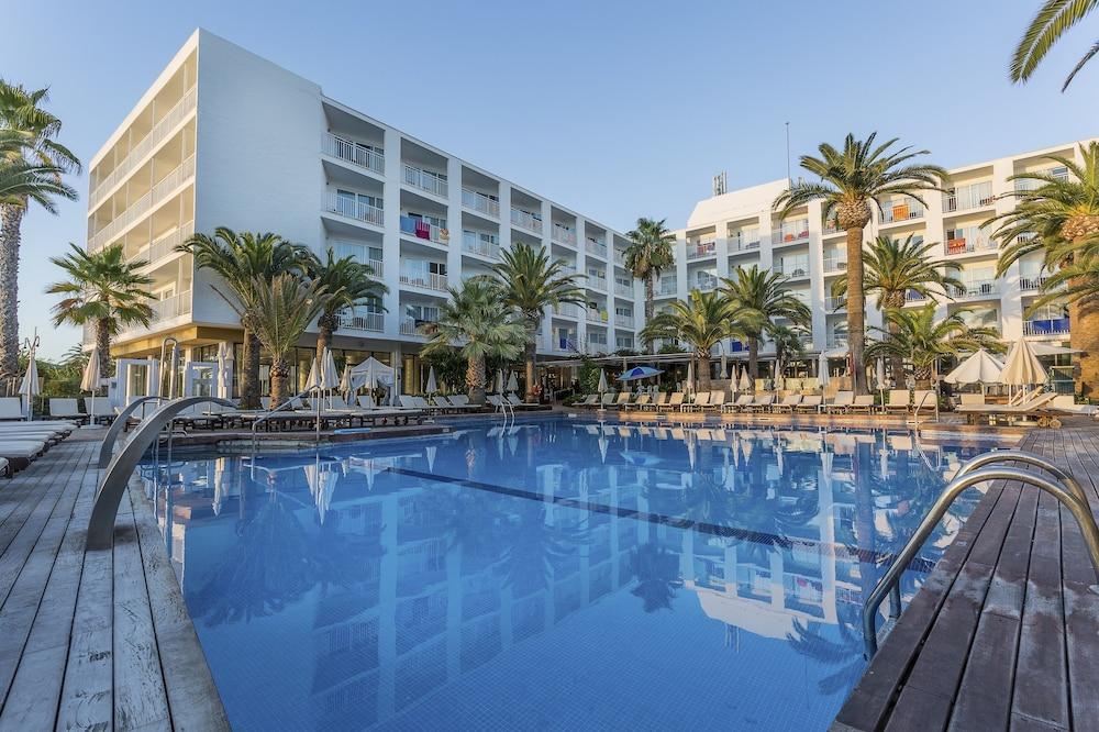 Palladium Palmyra - Adults Only 4*