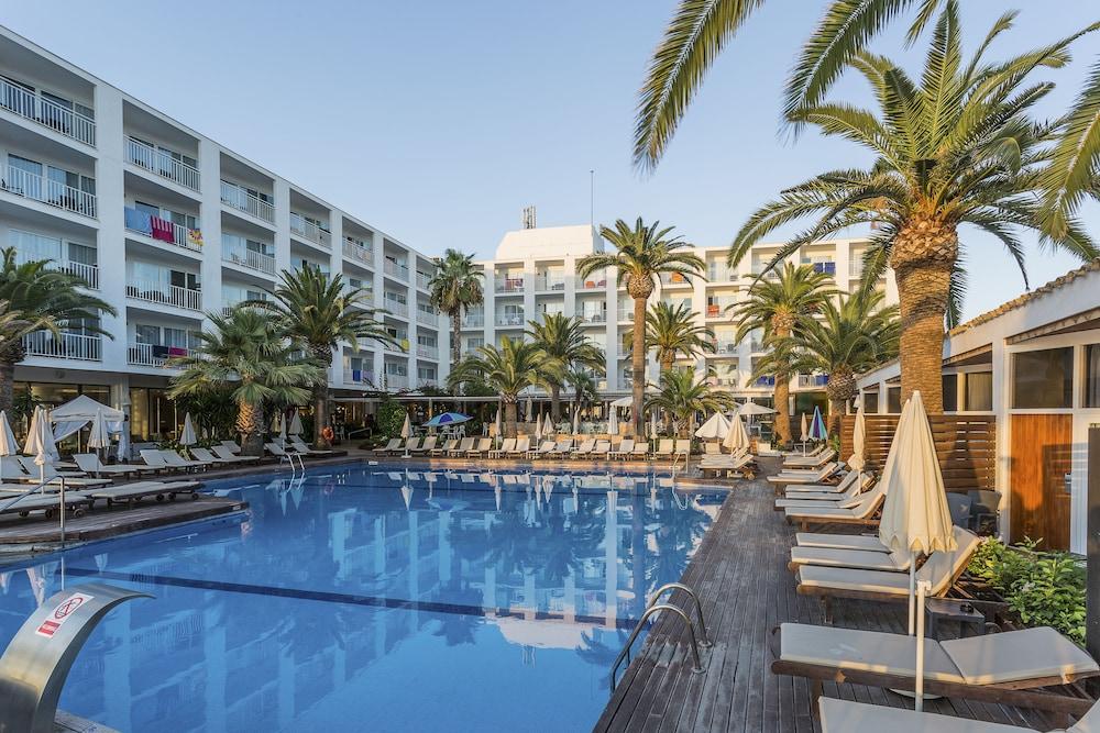Palladium Palmyra - Adults Only Hotel