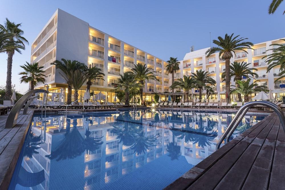 Palladium Palmyra - Adults Only San Antonio (Ibiza)