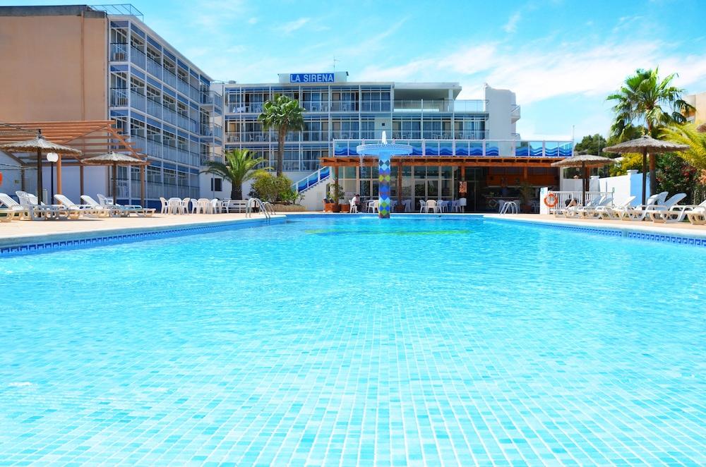 Vibra Bay Aparthotel 2*