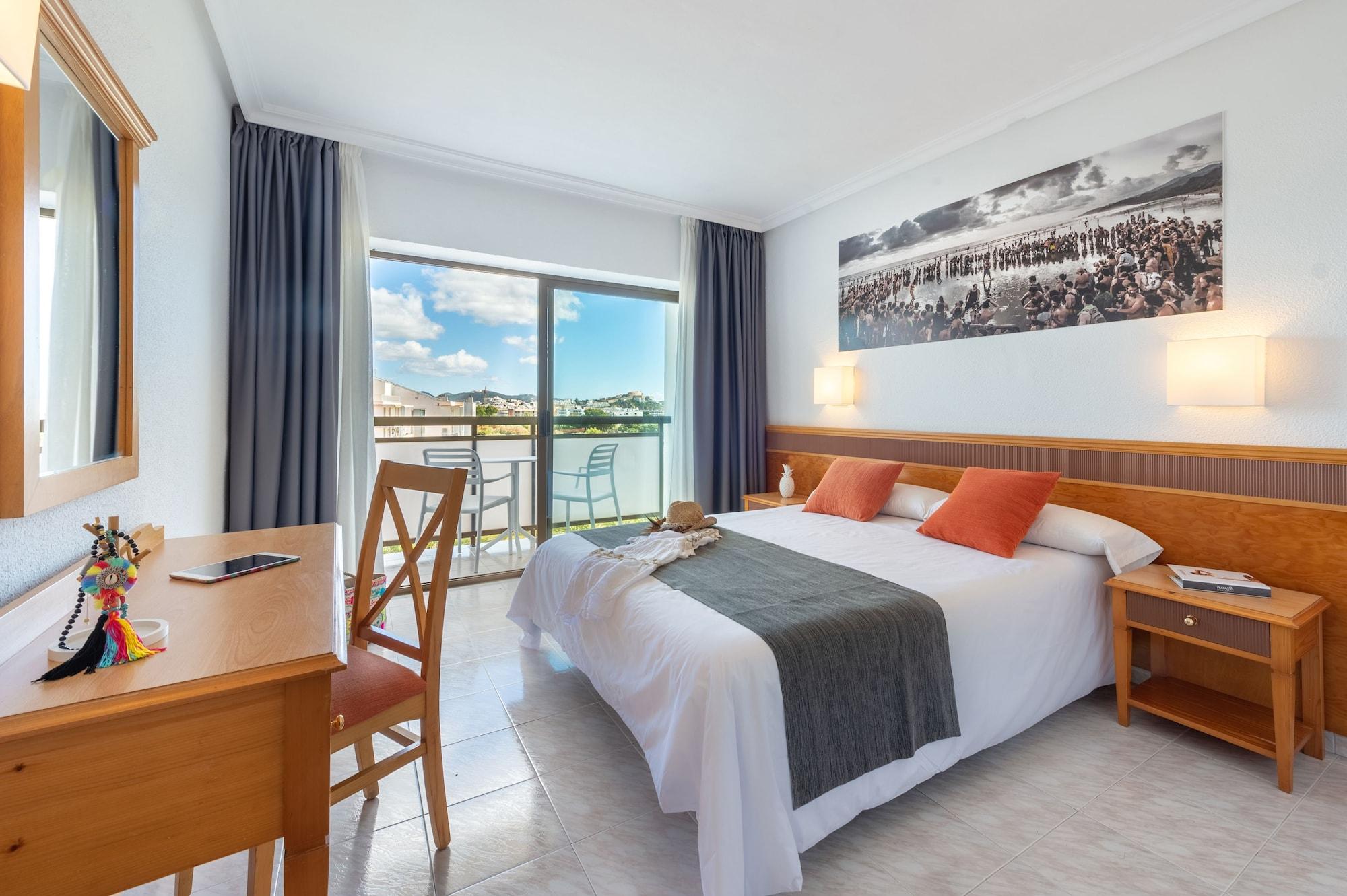 Vibra Mare Nostrum Hotel