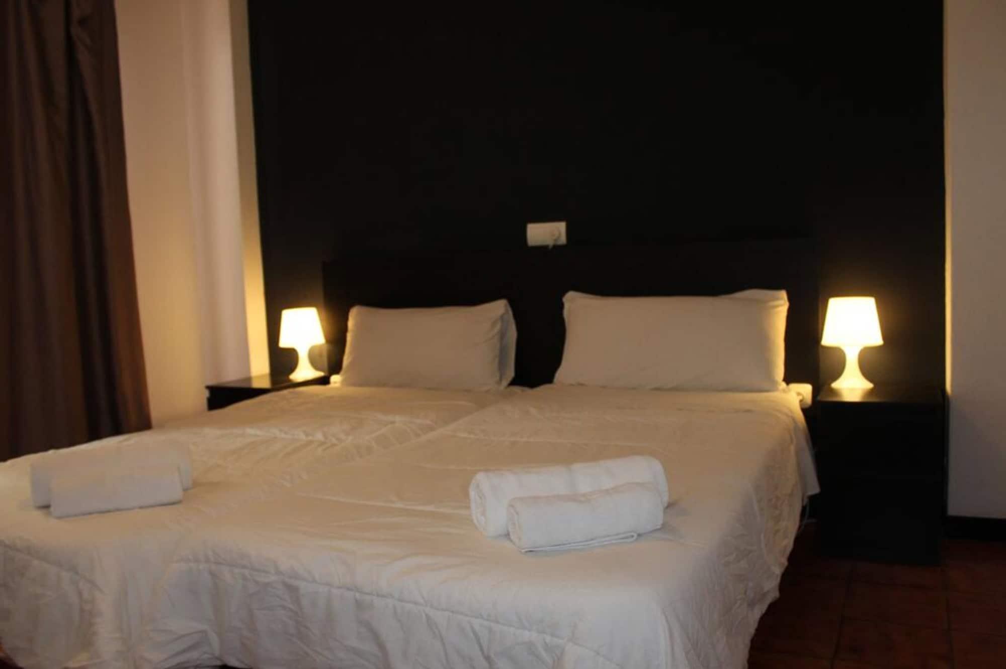Guest house Balearic (adults Only)