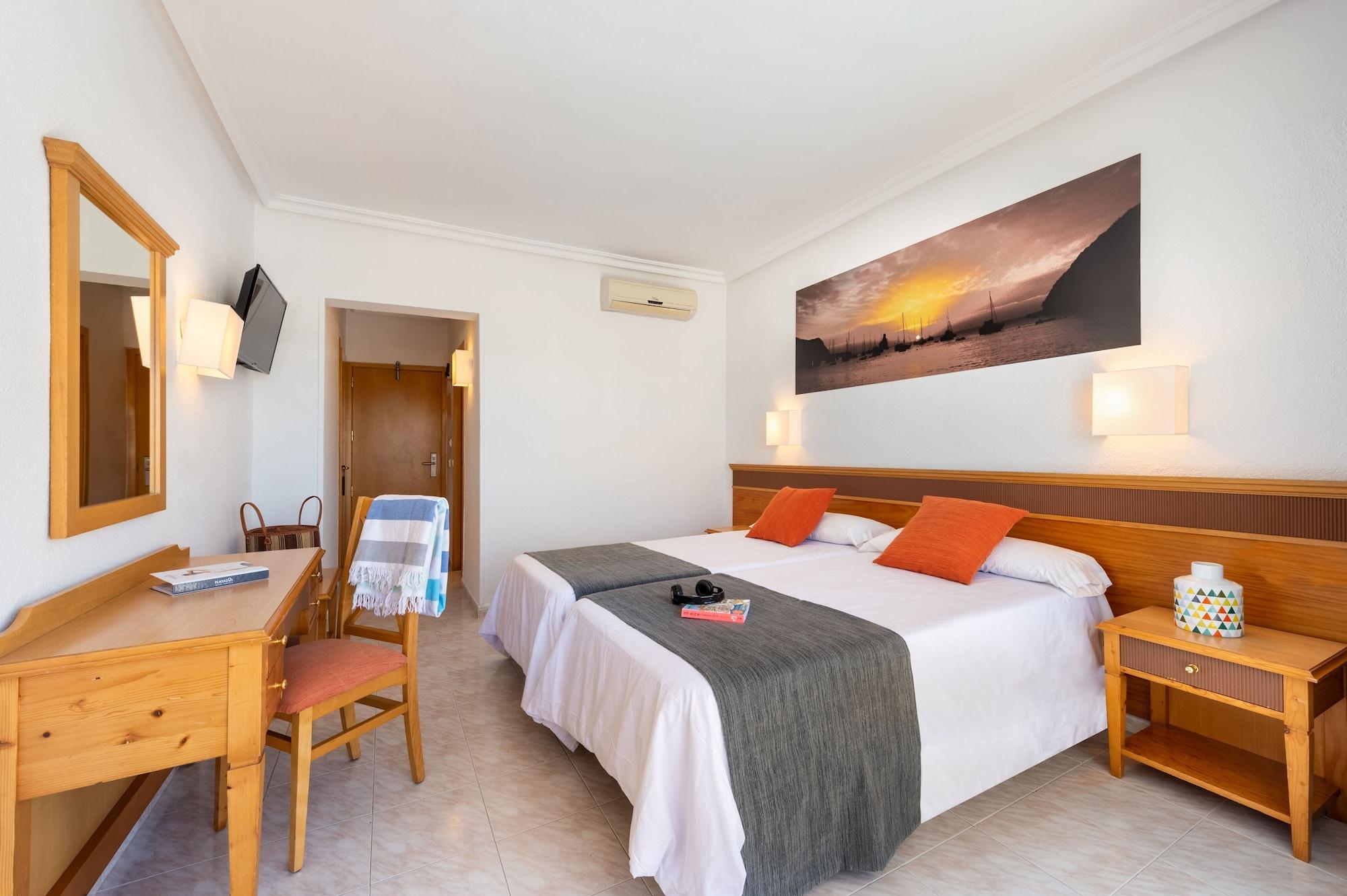 Vibra Mare Nostrum Hotel