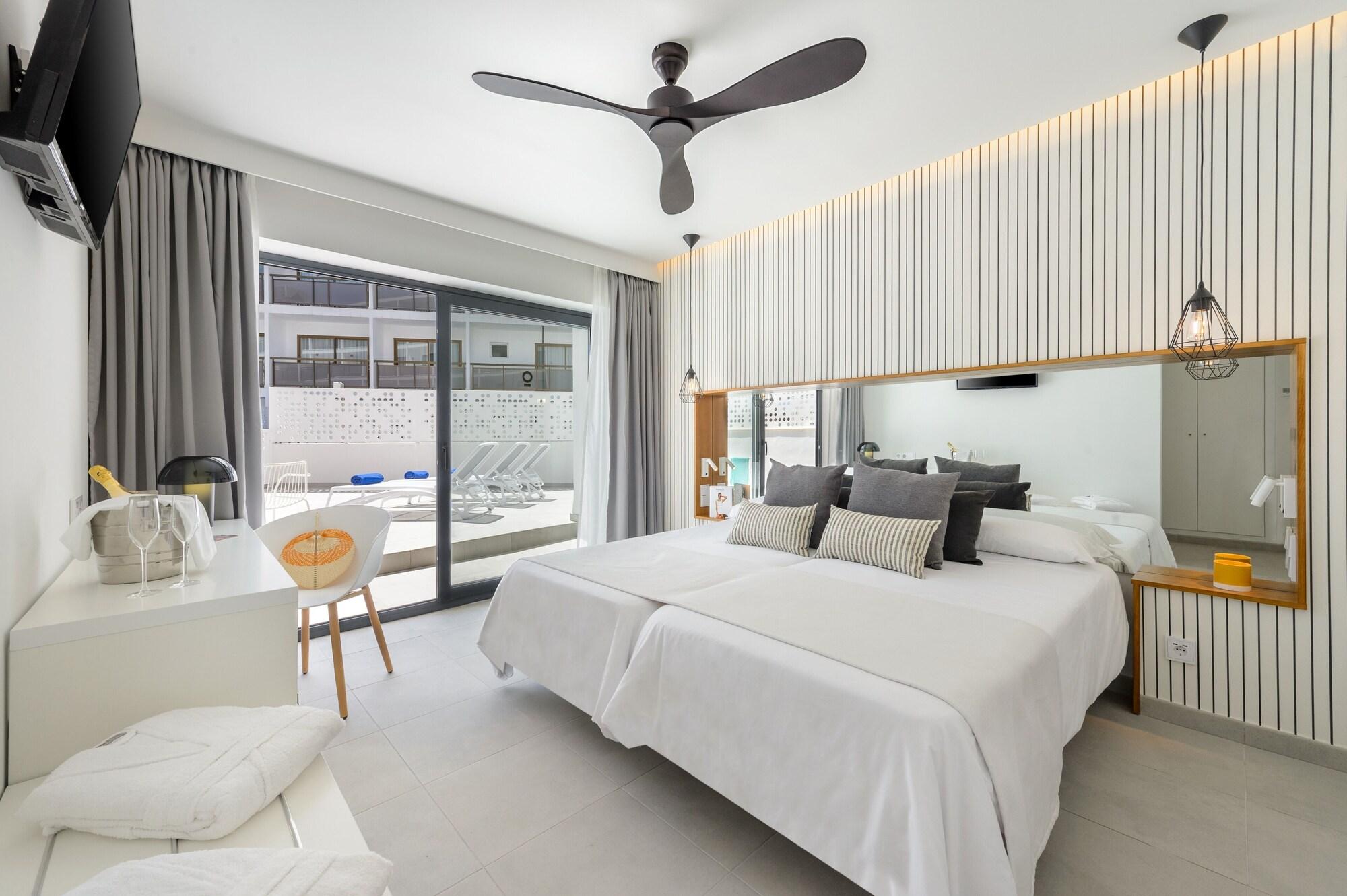 Hotel Vibra Mare Nostrum 3*