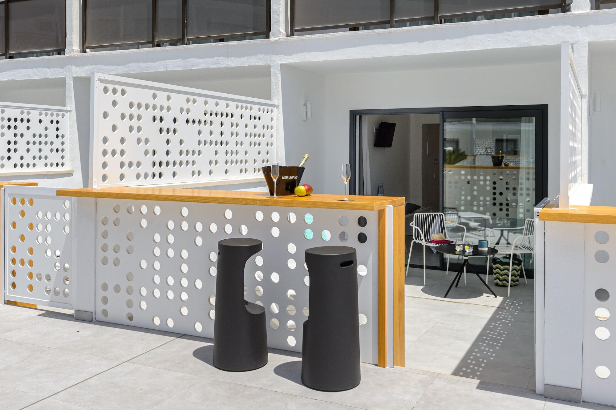 Vibra Mare Nostrum Hotel Playa d'en Bossa