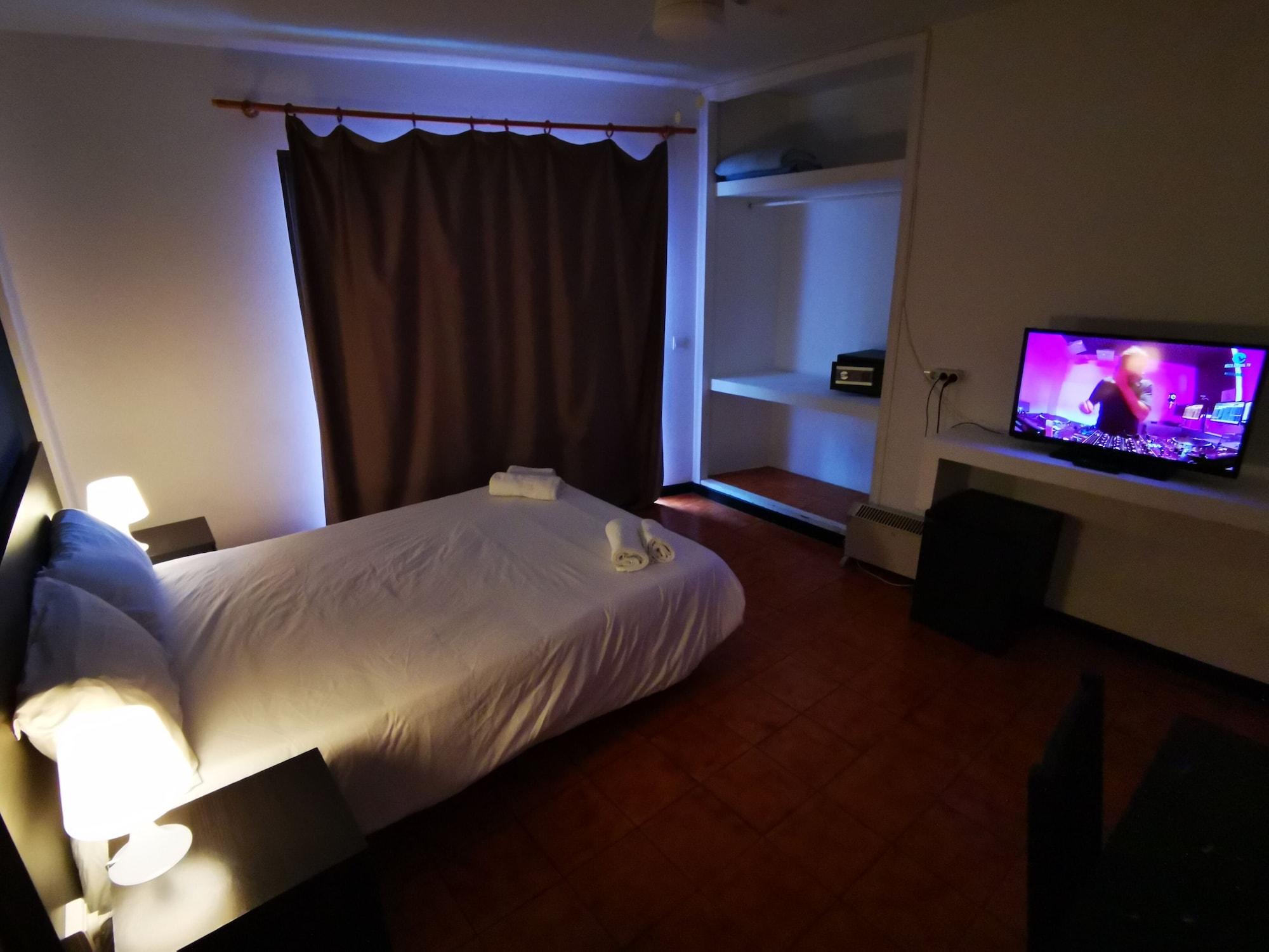 Guest house Balearic (adults Only)