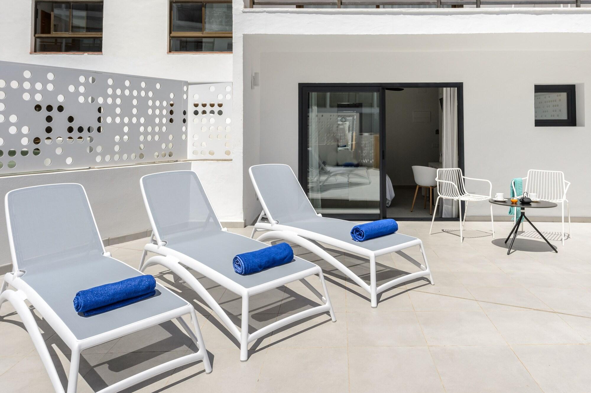 Vibra Mare Nostrum Hotel