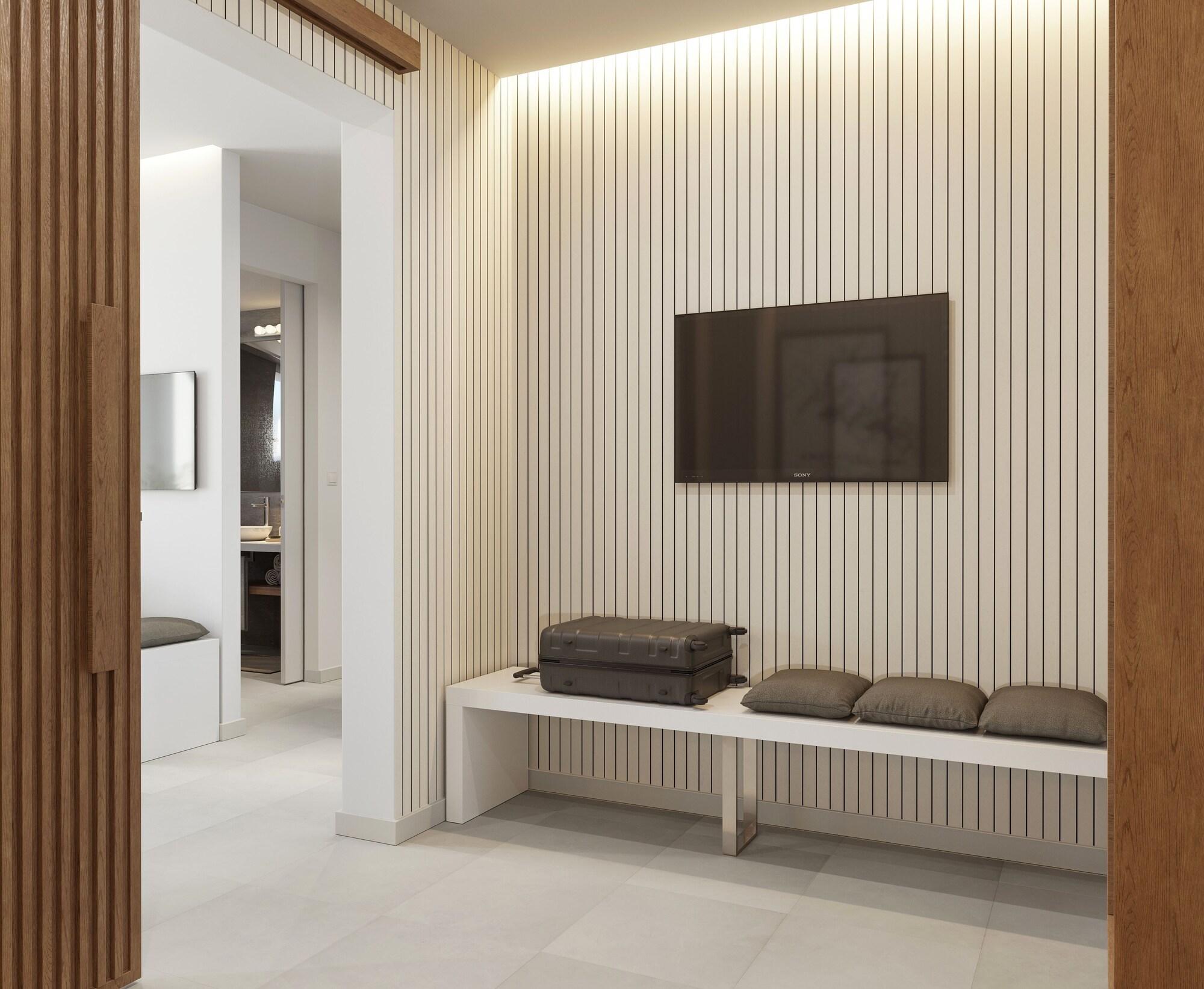 Hotel Vibra Mare Nostrum Playa d'en Bossa