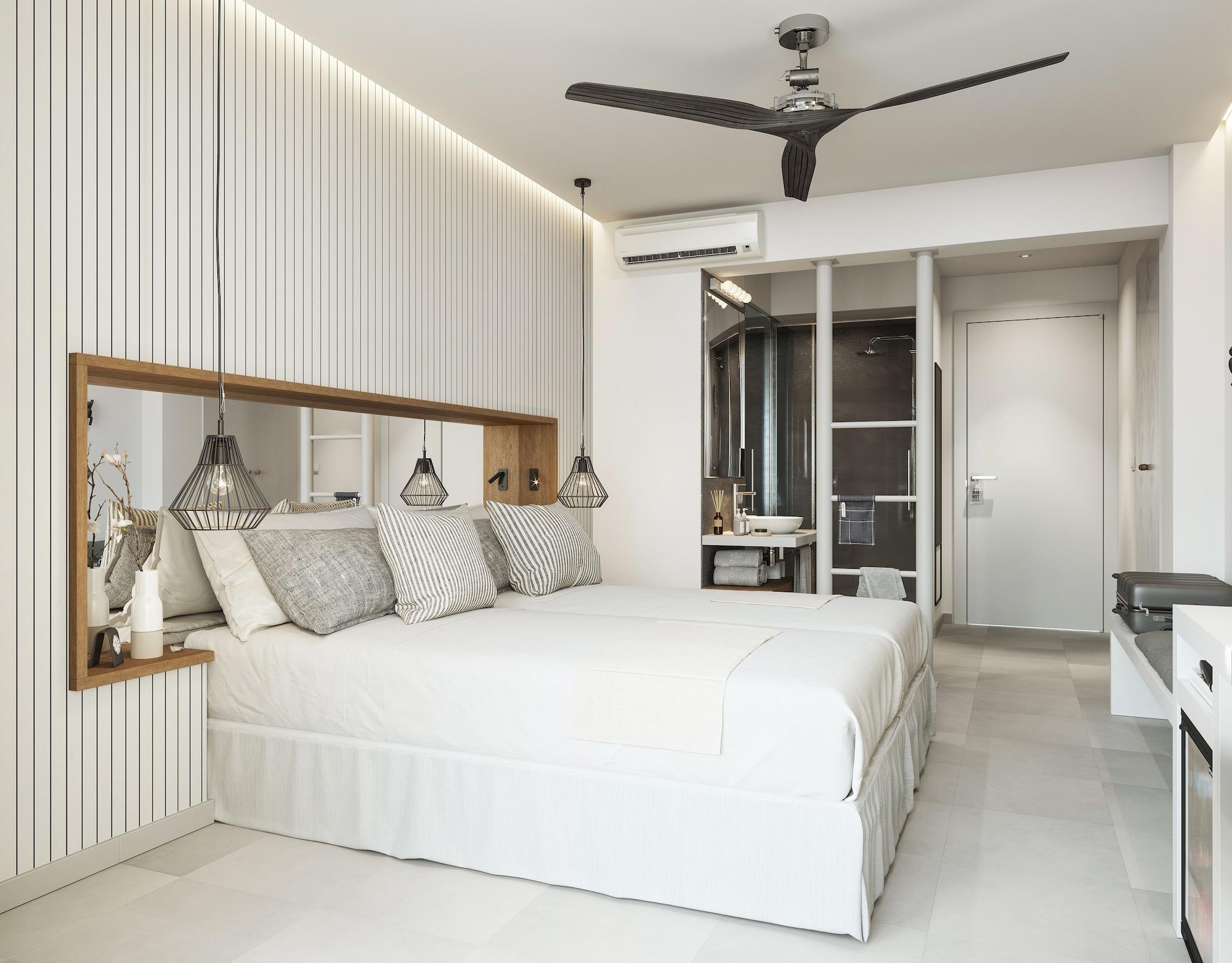 Vibra Mare Nostrum Hotel 3*