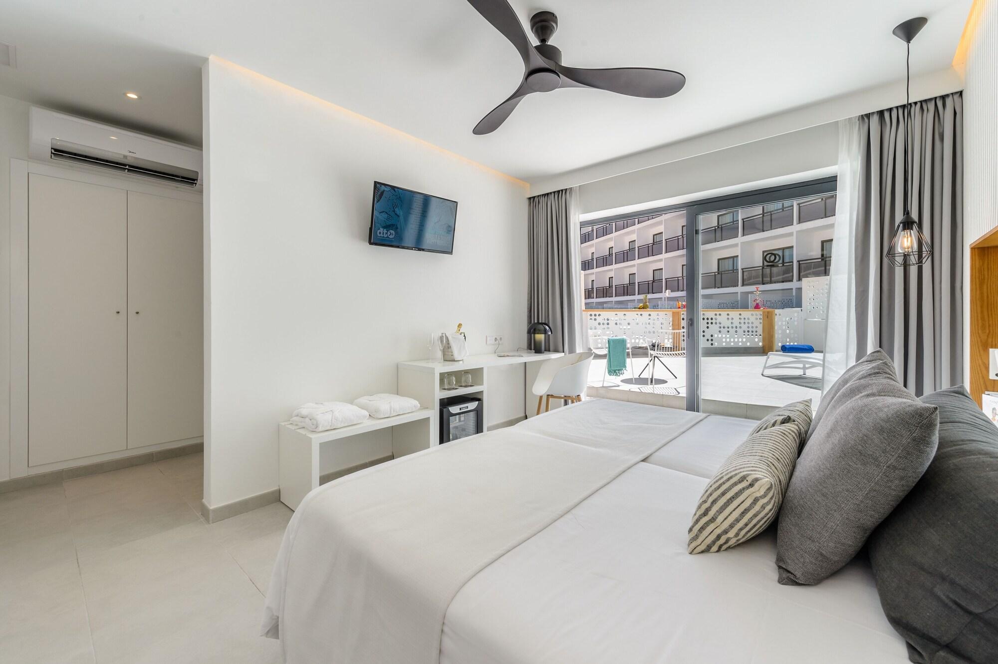 Hotel Vibra Mare Nostrum Playa d'en Bossa