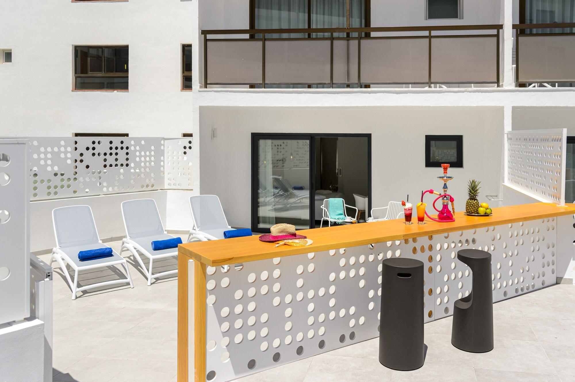 Vibra Mare Nostrum 3*