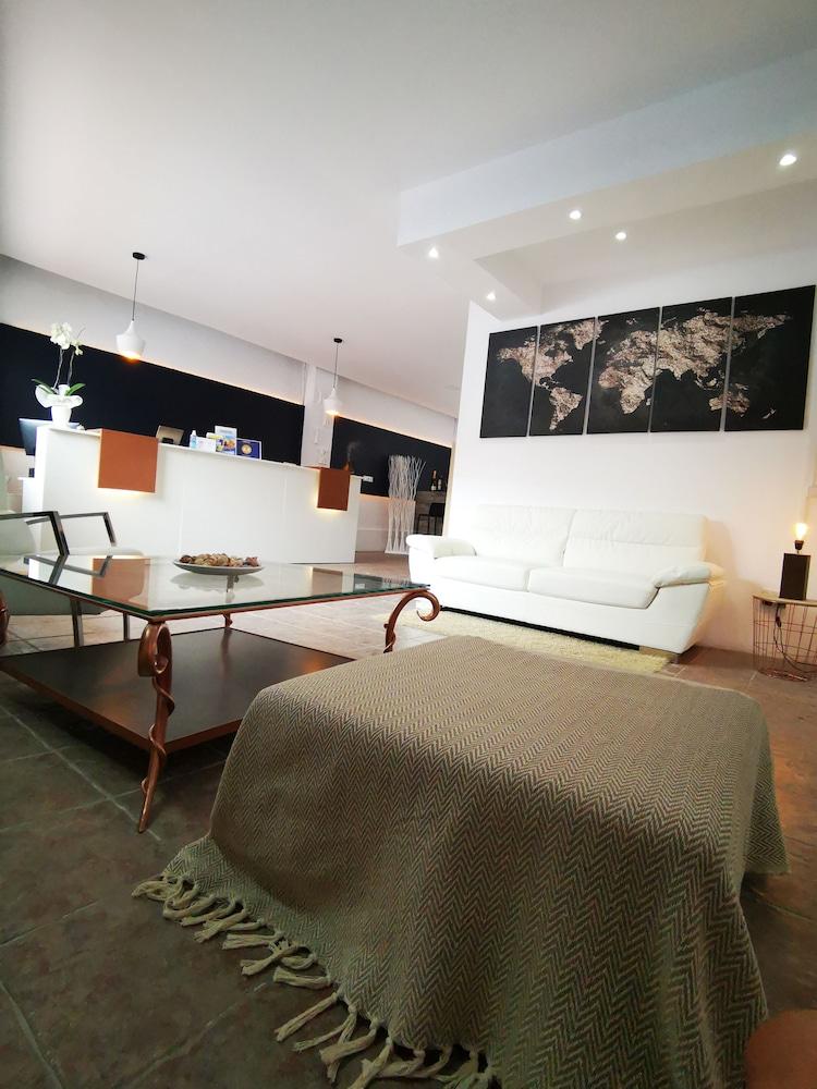 Balearic (adults Only) Guest house