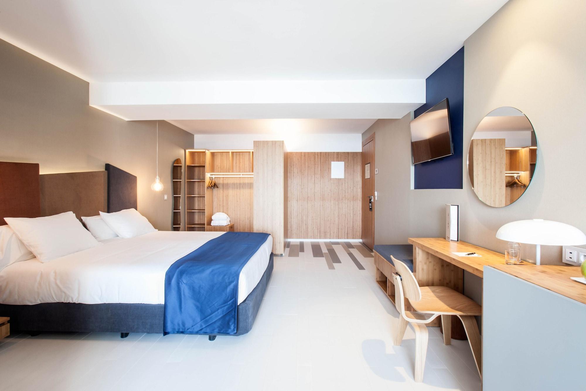 Ocean Drive Talamanca Hotel 5*