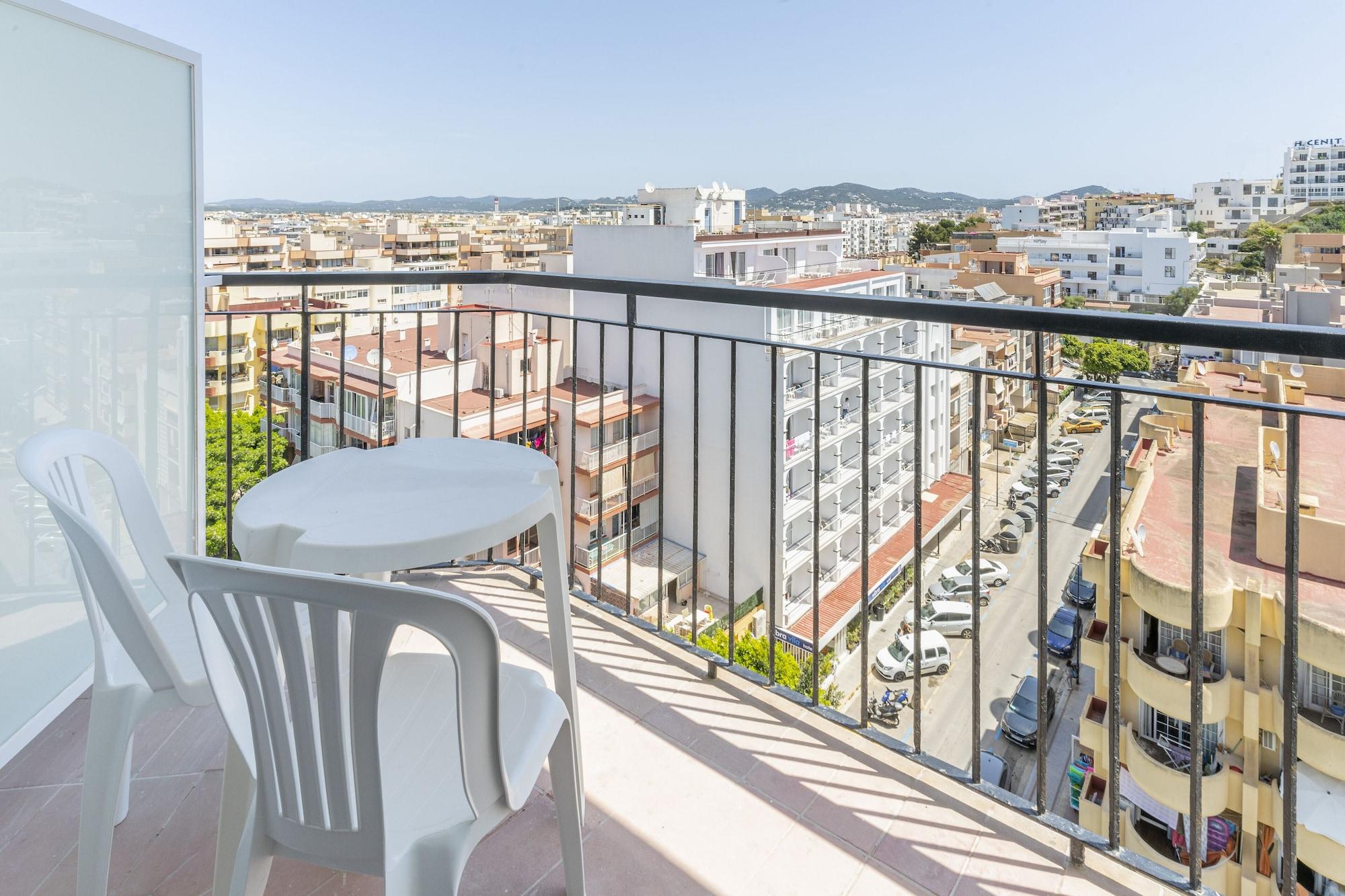 Suncoast Ibiza - Adults Only -