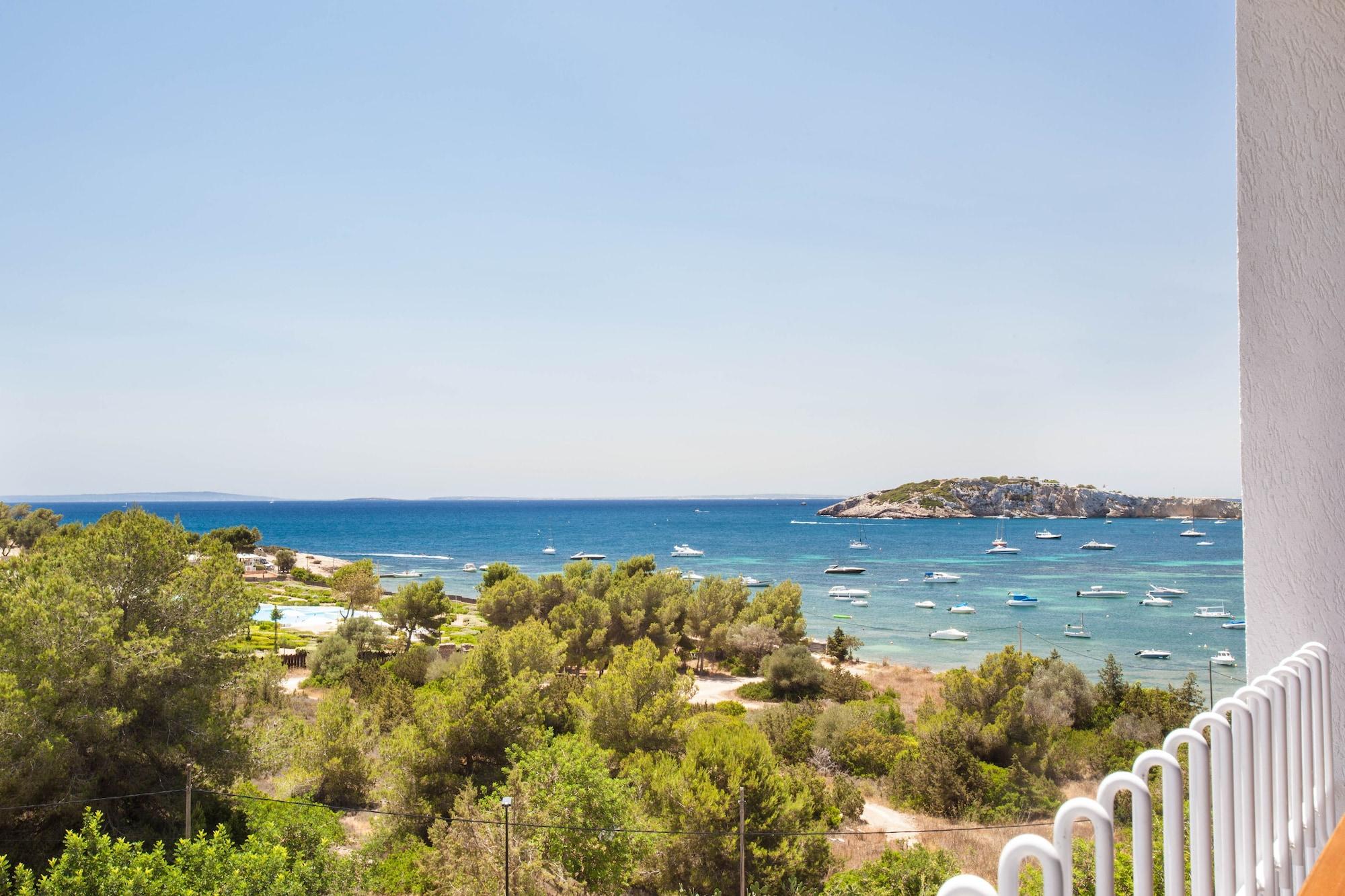 Ocean Drive Talamanca Hotel Talamanca (Ibiza)
