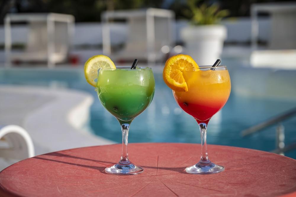 Thb Naeco Ibiza - Adults Only 4* San Antonio Abad