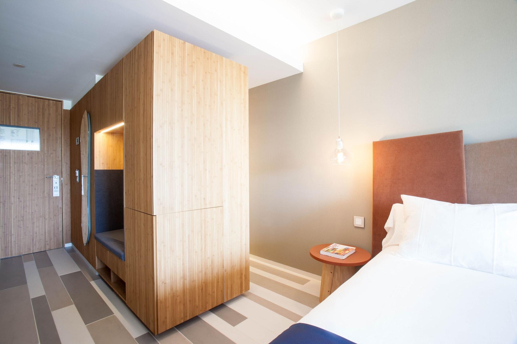 Ocean Drive Talamanca Hotel 5*